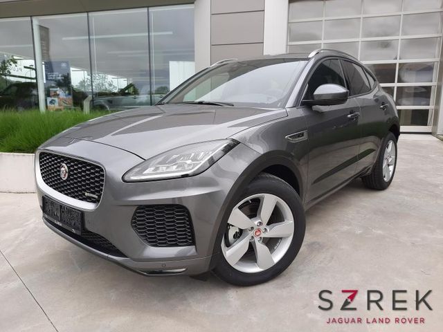 Jaguar E-Pace R-Dynamic SE D150