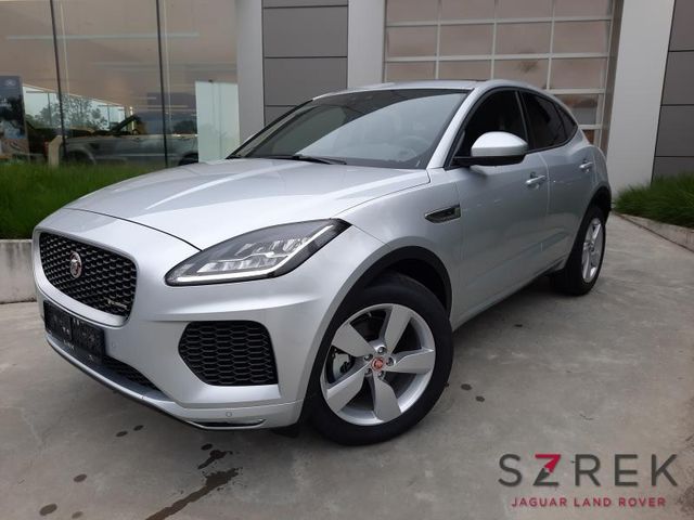 Jaguar E-Pace R-Dynamic SE D150