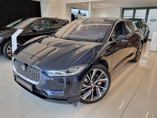 Jaguar I-PACE EV400 SE AWD Auto. 23MY