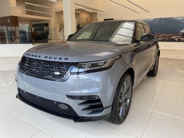 Land Rover Range Rover Velar p400 Dynamic SE plug in hybrid