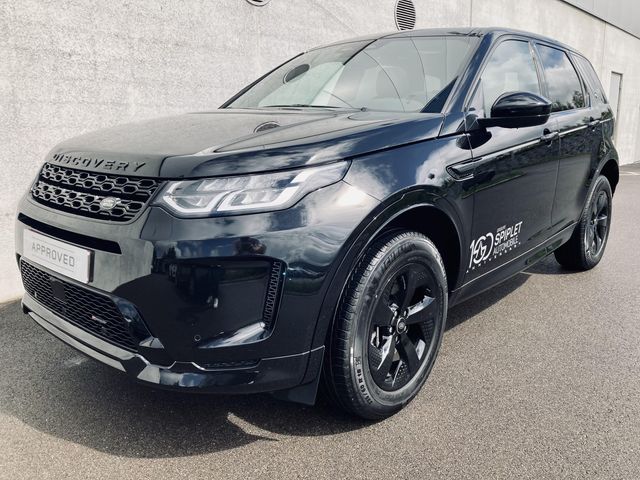Land Rover Discovery Sport 24 MOIS DE  ASSIST