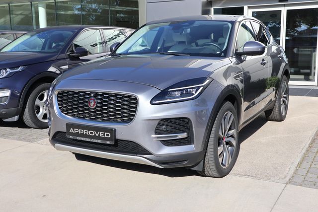 Jaguar E-Pace P250 S AWD Auto.