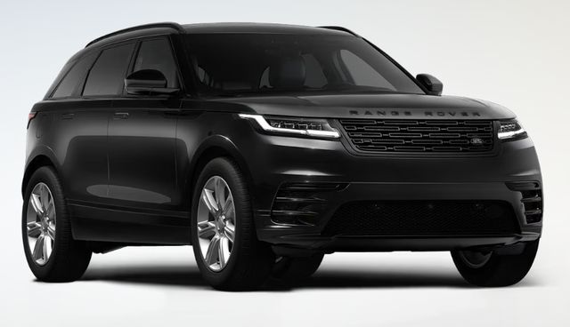 Land Rover Range Rover Velar D200 Dynamic SE