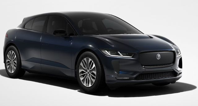 Jaguar I-PACE EV400 S AWD