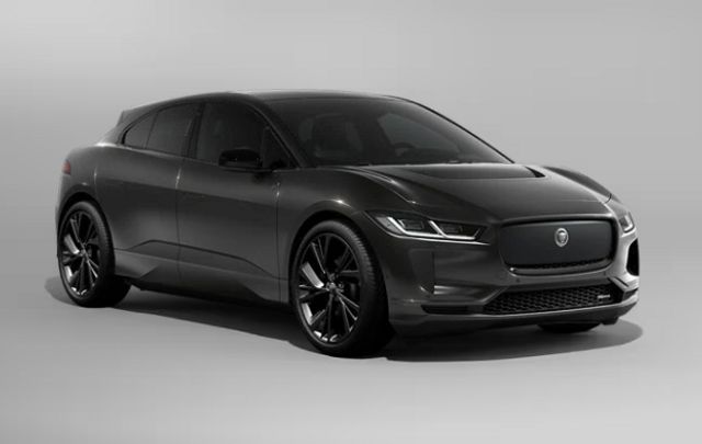Jaguar I-PACE EV400 R-Dynamic SE AWD