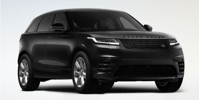 Land Rover Range Rover Velar D200 Dynamic SE