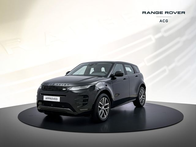Land Rover Range Rover Evoque P270e Dynamic SE