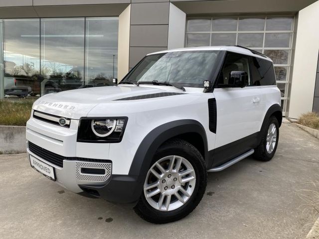 Land Rover Defender 90