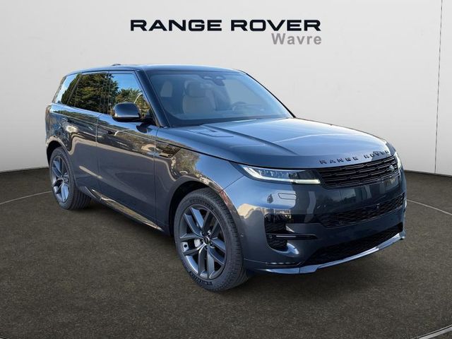 Land Rover Range Rover Sport [PHEV] HSE Dynamic P460
