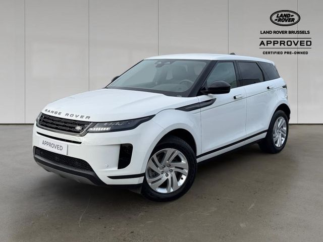 Land Rover Range Rover Evoque P270e S  until 02/2030