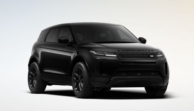 Land Rover Range Rover Evoque [PHEV] S