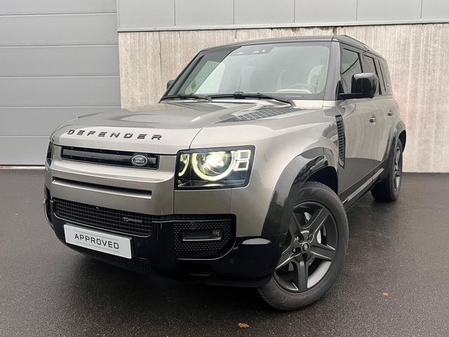 Land Rover Defender P400E X-DYNAMIC SE 2  WAARBORG