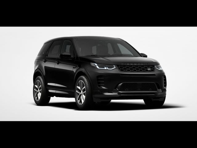 Land Rover Discovery Sport P270e Dynamic SE AWD Auto. 25.5MY