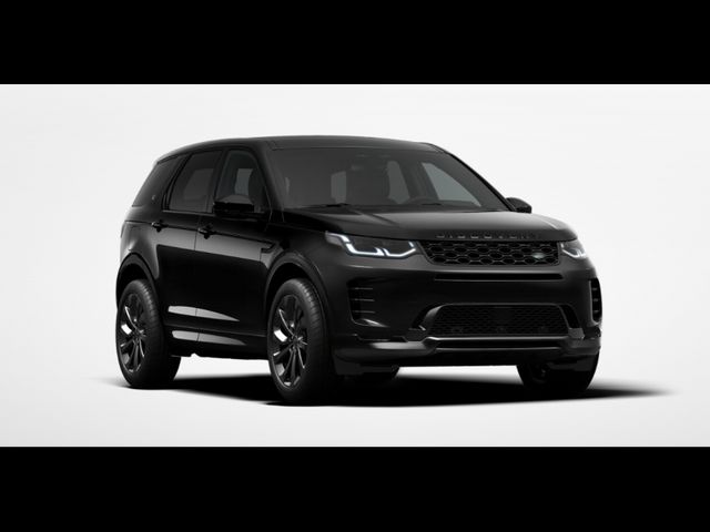 Land Rover Discovery Sport P270e Dynamic SE AWD Auto. 25.5MY