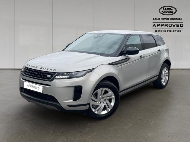 Land Rover Range Rover Evoque P270e S  until 01/2030