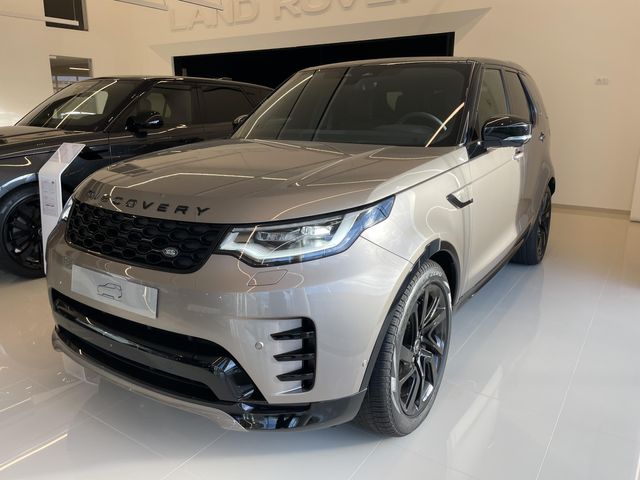Land Rover Discovery D250 Dynamic SE
