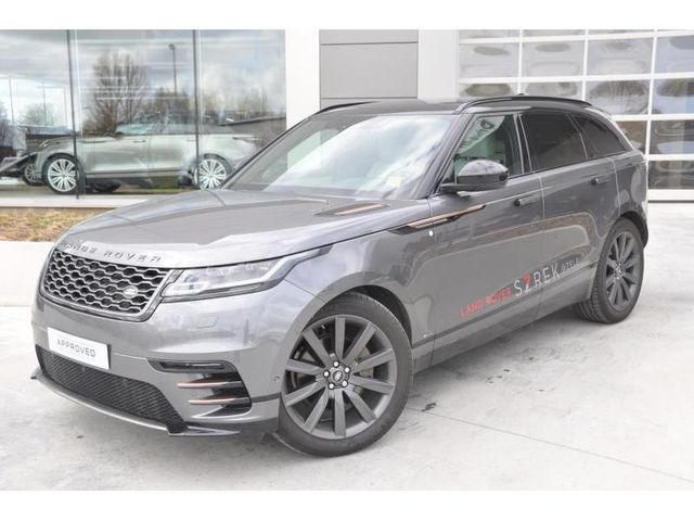 Land Rover Range Rover Velar SE R-DYNAMIC