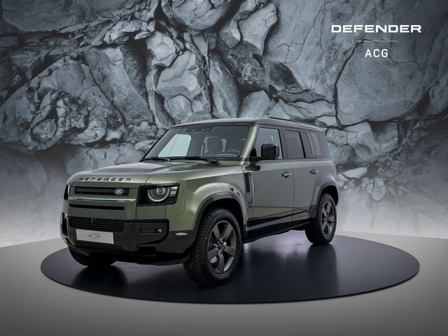 Land Rover Defender 110 D250 X-Dynamic SE AWD Auto. 26MY