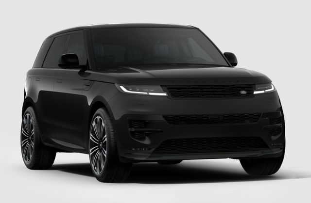 Land Rover Range Rover Sport P460e Dynamic HSE AWD Auto. 25MY