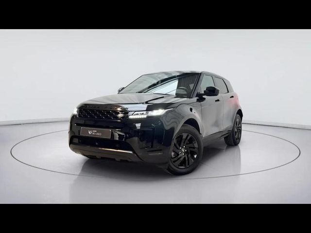 Land Rover Range Rover Evoque P300e AWD Auto S