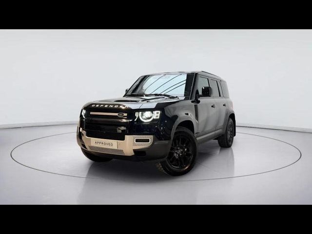 Land Rover Defender D250 AWD Hard Top S
