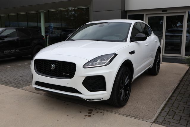 Jaguar E-Pace R-Dynamic S AWD
