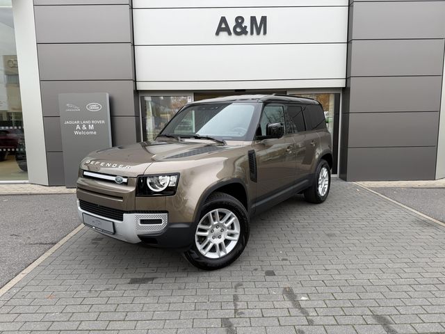 Land Rover Defender 110 D200 S AWD Auto. 25.5MY
