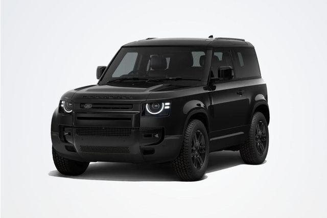 Land Rover Defender 90 D200 S AWD Auto. 26MY