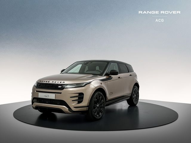Land Rover Range Rover Evoque P270e Dynamic SE AWD Auto. 05/2026