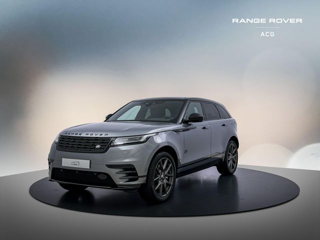 Land Rover Range Rover Velar P400e Dynamic SE AWD Auto.