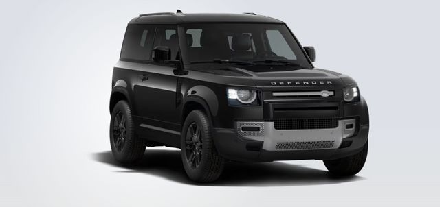 Land Rover Defender 90 D200 S AWD Auto. 25.5MY