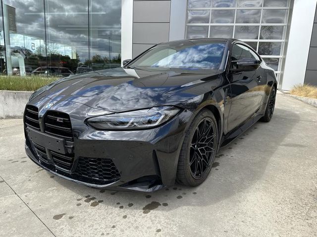 BMW M4 M4 Competition