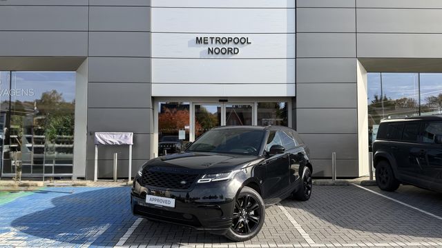 Land Rover Range Rover Velar P400e S