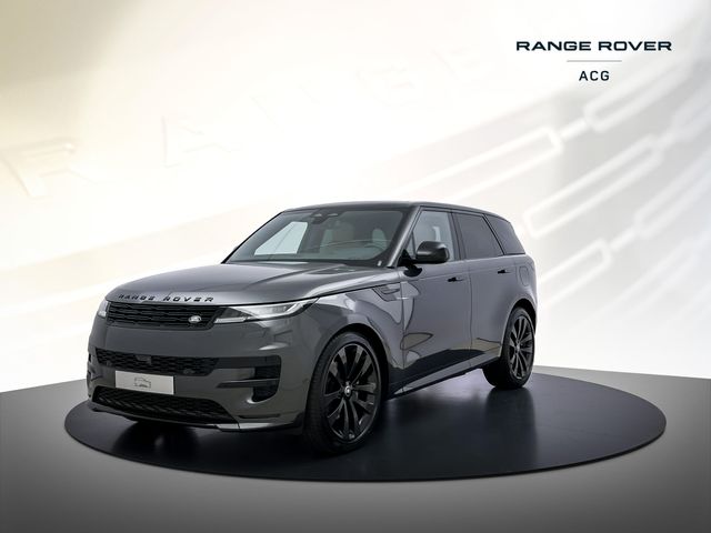 Land Rover Range Rover Sport P460e Dynamic HSE AWD Auto. 25