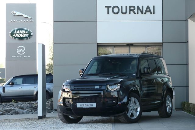 Land Rover Defender 110 P400e PHEV X-Dynamic SE