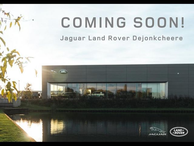 Land Rover Range Rover Evoque P270e S AWD Auto. 26MY