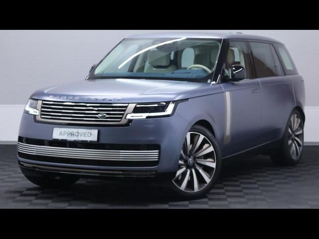Land Rover Range Rover P615 SV Mer du Nord 1 of 5 Edition AWD Auto