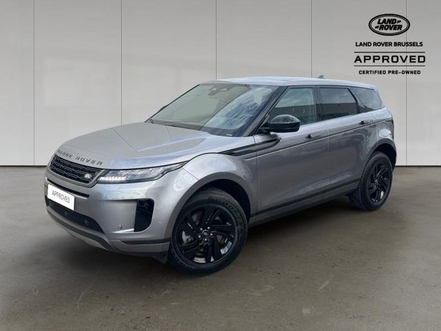 Land Rover Range Rover Evoque P300e S  until 03/2029
