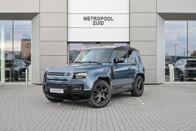 Land Rover Defender 90 3.0 Diesel D200 X-Dynamic SE