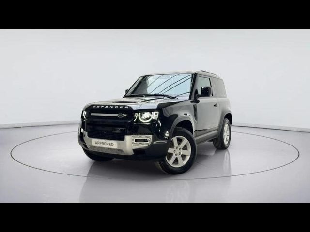 Land Rover Defender 90 D200 SE