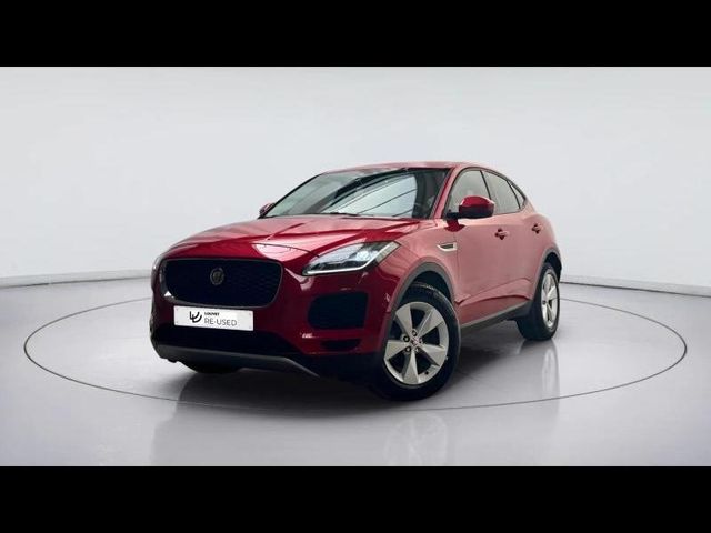 Jaguar E-Pace D150 FWD
