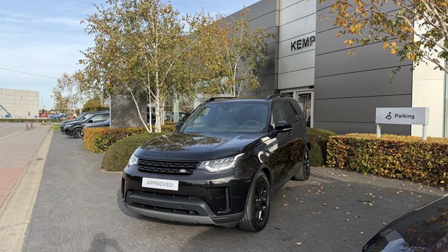 Land Rover Discovery D240 SE 7Zit