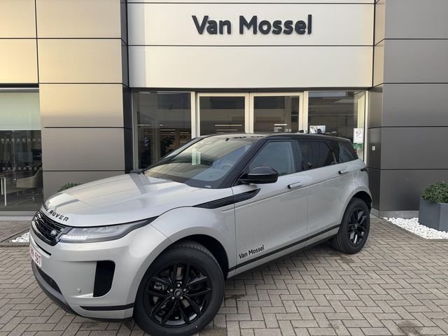 Land Rover Range Rover Evoque P160 S FWD Auto. 25MY