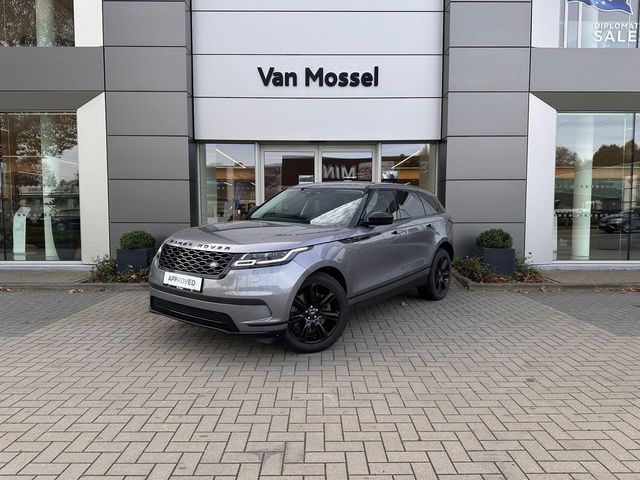 Land Rover Range Rover Velar Rge Rover 2.0 Plug-in Hybrid P400e S