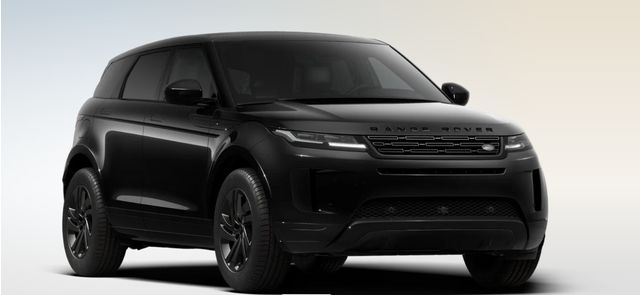 Land Rover Range Rover Evoque P270e S