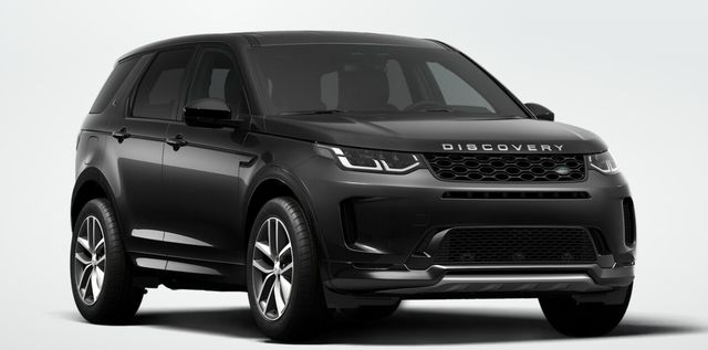 Land Rover Discovery Sport P270e S