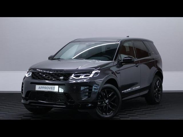 Land Rover Discovery Sport D200 Dynamic SE AWD Auto