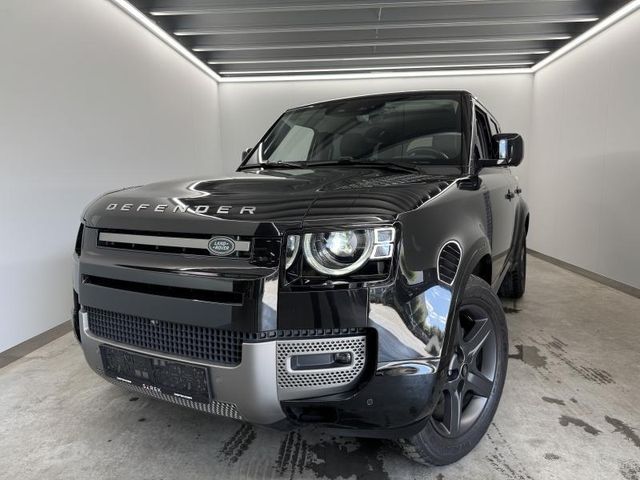 Land Rover Defender 110 3.0 Diesel D250 XS