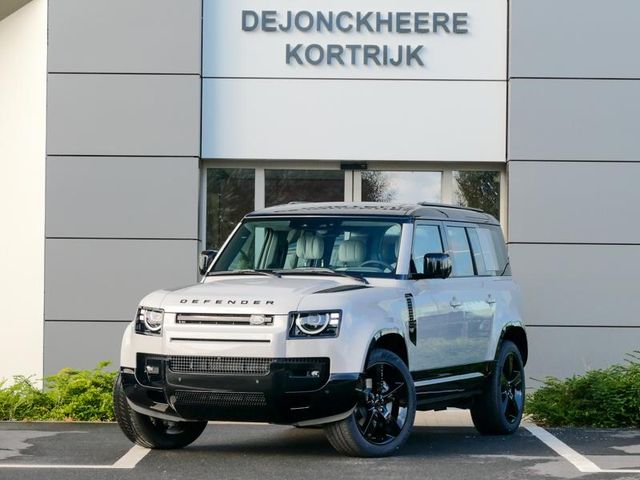Land Rover Defender 110 D350 X-Dynamic HSE AWD Aut