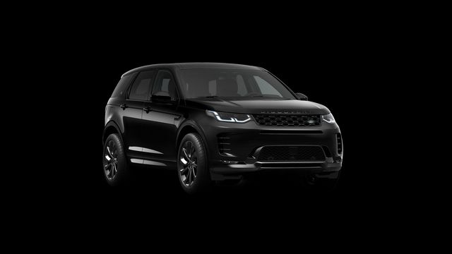 Land Rover Discovery Sport P270e Dynamic SE AWD Auto. 25.